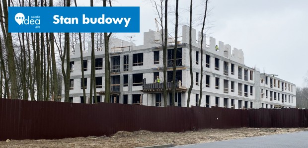 stan budowy
