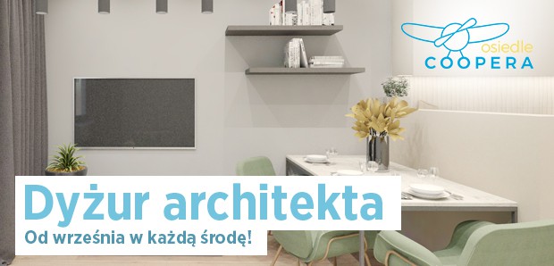 Dyżur architekta