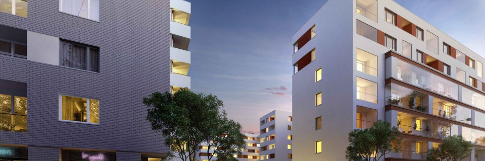 URSA Smart City