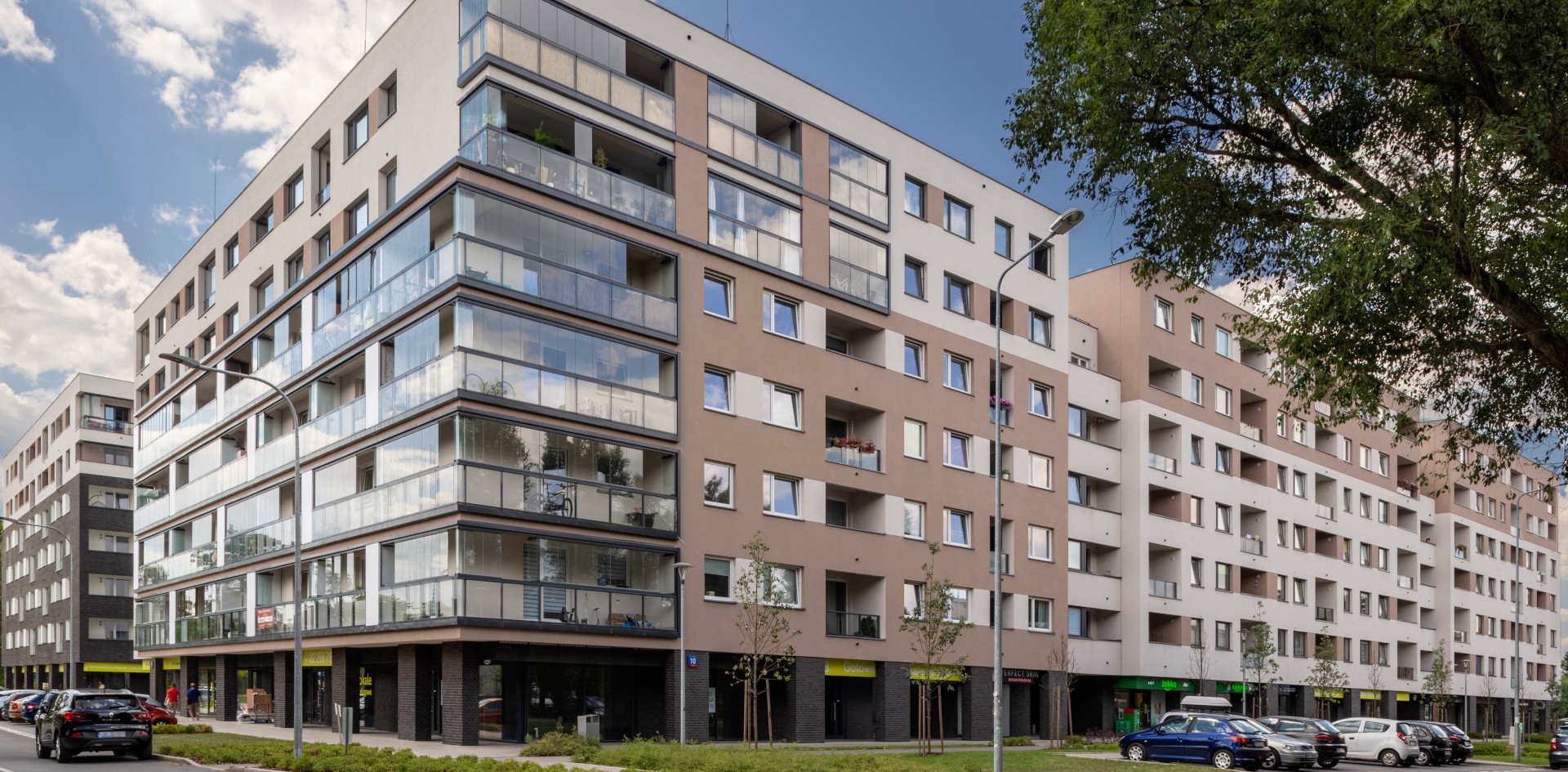 Ursa Smart City